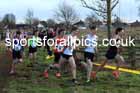 Mens Under-17s 2024 Northern Cross Country Champs., Sedgefield. Photo: David T. Hewitson/Sports for All Pics